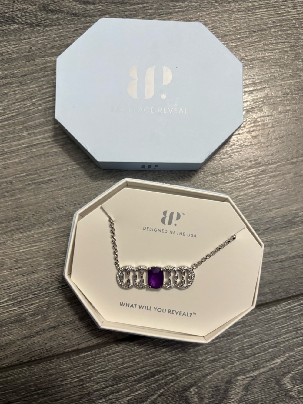 Bomb Party Necklace
